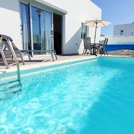 Villa La Asomada, Playa Blanca Экстерьер фото