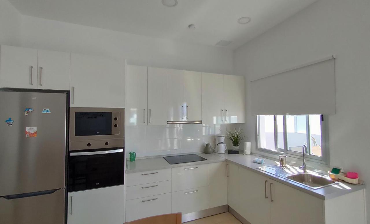 Villa La Asomada, Playa Blanca Экстерьер фото