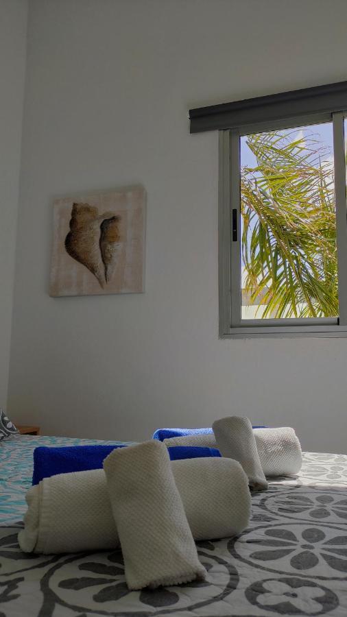 Villa La Asomada, Playa Blanca Экстерьер фото