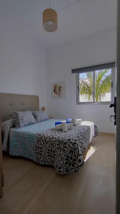 Villa La Asomada, Playa Blanca Экстерьер фото