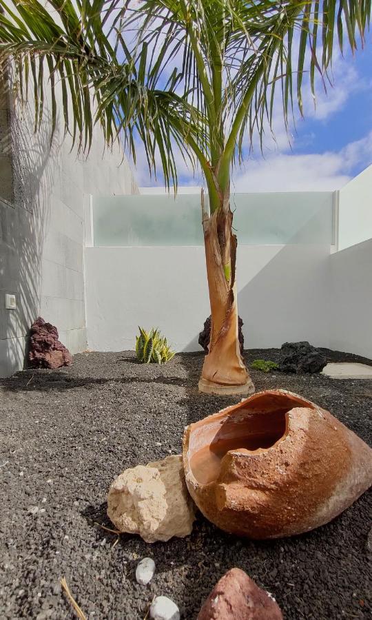 Villa La Asomada, Playa Blanca Экстерьер фото